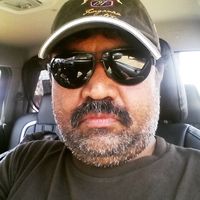 Shivaram Vinjamuri的照片