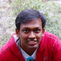 Alagappan Ramu's Photo