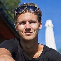 Markus Lundqvist的照片