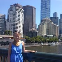 Amandine Kaiser's Photo