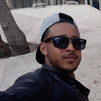HAMZA AIT khouya's Photo