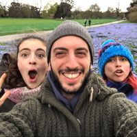 Fotos de Giacomo Bermudez