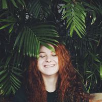 Jane Sukhanova's Photo