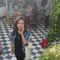 Natalia Araya的照片