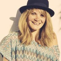 Agathe Coutel's Photo