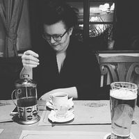 Полина Кальниченко's Photo