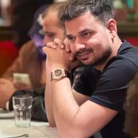 Muhammad Hassan's Photo