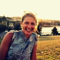 Jessica Fitt的照片