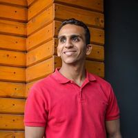 Mohamed Mohaymen's Photo