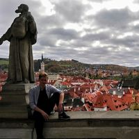 Le foto di Liudas Balinska