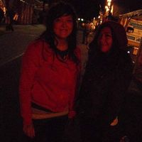 Audrey Bottomly's Photo