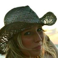 Ksenia Kungurtseva's Photo