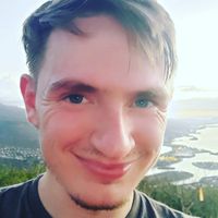 Oliver Mainland的照片