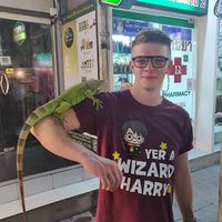 Fotos de Nicolaj Larsen