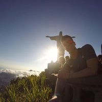 Jeremy Butt的照片