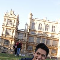 Le foto di Yuri Balvin