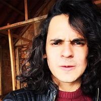 Diego Pozo Rodriguez的照片