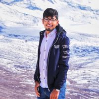 Faizan Freed的照片