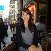 Mayuree López's Photo