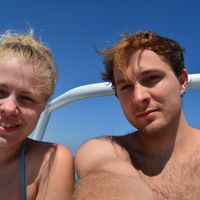 Wojtek Mitka的照片