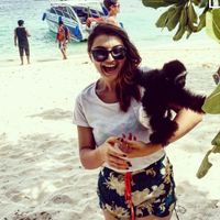 Nilhan Nilhan的照片