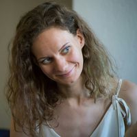 Elena Korchagina's Photo