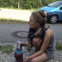 Fiona Georges的照片