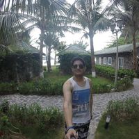 Nadav Schwartz's Photo