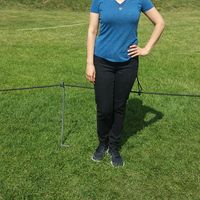 Araceli & Mario Almanza's Photo