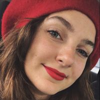 Fotos de Ivona Velovic