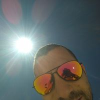 Julian Seara's Photo