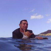 Joshua Larson's Photo