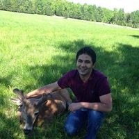 Wassim Brinsi's Photo