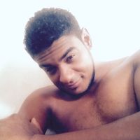 Eliabe Sales's Photo