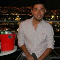 Mauricio Rioss Silva's Photo