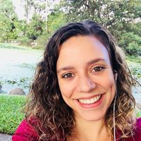 Alba Ruiz Jordà's Photo