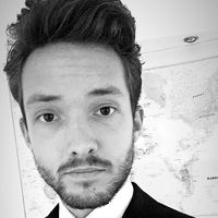 David Schaap's Photo