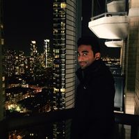 Ashish Sinha's Photo