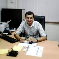 Photos de Hayot Berk  Saydaliev