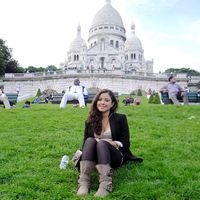 Michelle Rivera's Photo