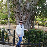 Amineh Maghsudi's Photo