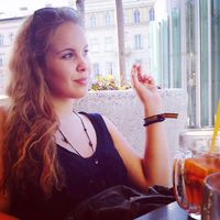 Lilla Szendrei's Photo