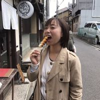 Yuka Kawanishi的照片