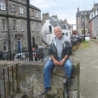 Allan Robertson's Photo