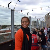 Nadia Maria  Teigland的照片