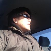 Masakazu Ito's Photo