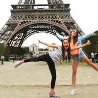 Marta Piekarska's Photo