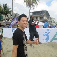 Vincent Chan的照片