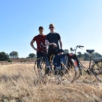 Fotos de Howe Brother