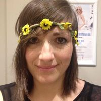 Giulia Tassoni的照片